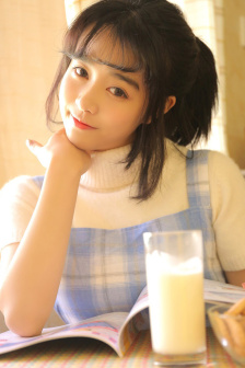 《年轻女教师3