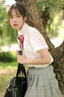 黑女孩