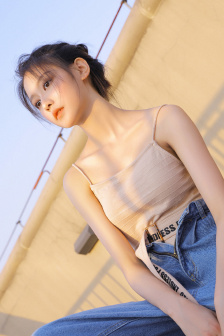 镜花风月之螺女挑情